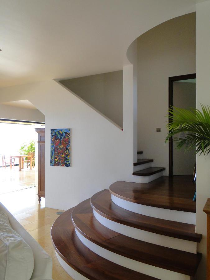 Ocean Breeze Villa Tevaitoa Екстер'єр фото