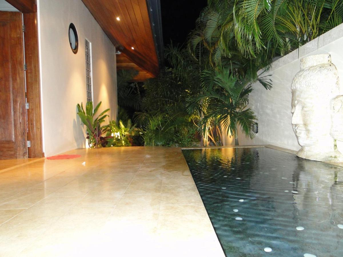 Ocean Breeze Villa Tevaitoa Екстер'єр фото
