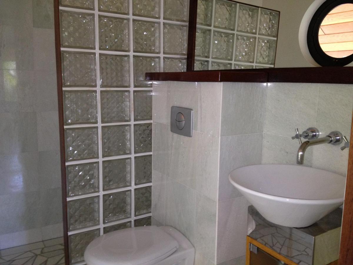 Ocean Breeze Villa Tevaitoa Екстер'єр фото