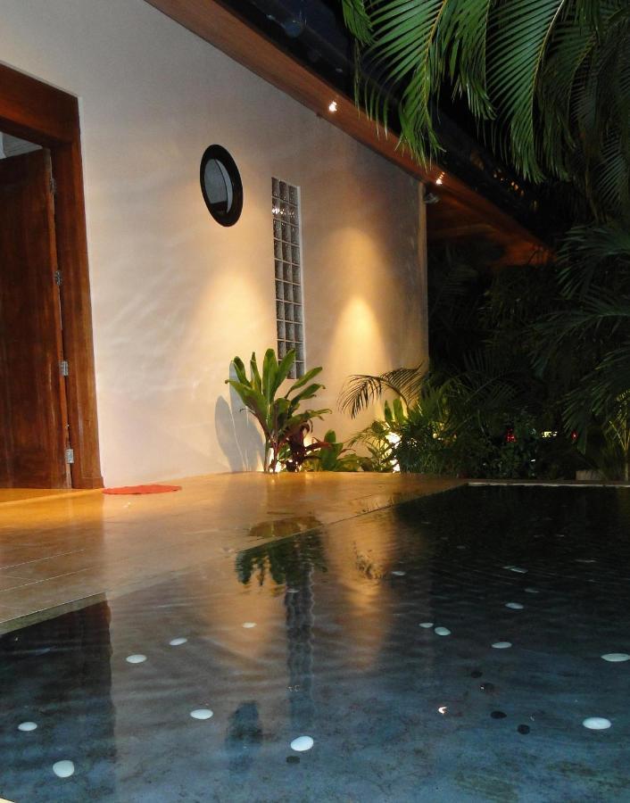 Ocean Breeze Villa Tevaitoa Екстер'єр фото